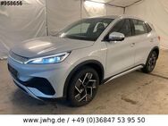 BYD ATTO 3 Design Navi ACC 360°K Leder Pano DAB 18" - Steinbach-Hallenberg