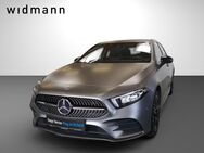 Mercedes A 250, e AMG Night MBUX, Jahr 2021 - Aalen