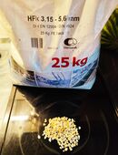 Aquariumkies 2 Sorten in 13435