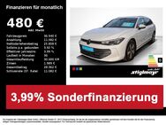 VW Passat Variant, 1.5 Business eTSI, Jahr 2024 - Pfaffenhofen (Ilm)