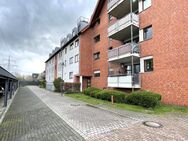 Leerstehende Erdgeschosswohnung inkl. Terrasse - Grevenbroich