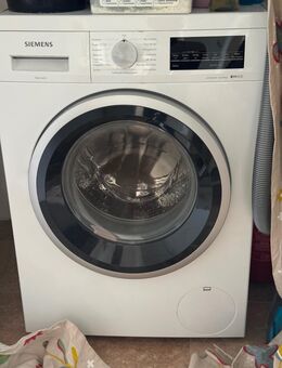 Siemens Waschmaschine - Stuttgart