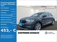 VW T-Roc, TDI UNITED, Jahr 2021 - Neuss