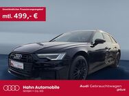 Audi A6, Avant 55 TFSIe qua sport, Jahr 2020 - Pforzheim