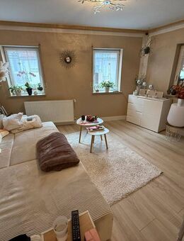 Komplett ausgebautes Stadthaus mit 4 Schlafzimmern und 3 Bädern - Osthofen