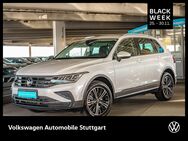 VW Tiguan, 2.0 TSI Move, Jahr 2024 - Stuttgart