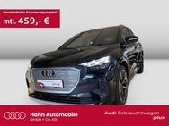 Audi Q4, Standkl, Jahr 2022 - Fellbach