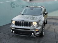 Jeep Renegade, 1.3 S 4xe Hybrid, Jahr 2022 - München