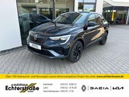 Renault Arkana, E-TECH Full Hybrid 145 Esprit Alpine, Jahr 2024 - Karlstadt