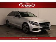 Mercedes-Benz C 180 T CGI 9G Avantgarde Night-Navi-LED-Totw.- - Bebra