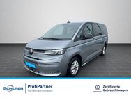 VW T7 Multivan, 2.0 TDI Mutlivan LÜ, Jahr 2024 - Bingen (Rhein)