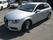 Audi A3 attraction ~ 1. Hd ~ Klima ~ - Stockach