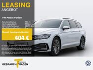 VW Passat Variant, GTE LM18, Jahr 2021 - Dorsten