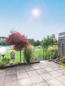 Start ins Eigenheim - junge Familie willkommen. - Weil der Stadt