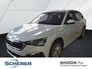 Skoda Scala, 1.0 TSI, Jahr 2024 - Simmern (Hunsrück)