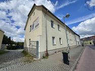 Invest oder Eigennutz? Mehrfamilienhaus im Zentrum von Markranstädt - Markranstädt