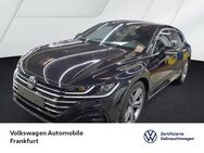 VW Arteon, 2.0 TDI Shooting Brake R-Line, Jahr 2024 - Frankfurt (Main)