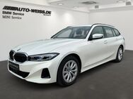 BMW 318, iAT ADAPTIVE, Jahr 2022 - Aichach Zentrum