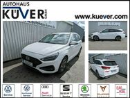 Hyundai i30, 1.0 T-GDI Style 16, Jahr 2024 - Hagen (Bremischen)