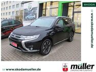 Mitsubishi Outlander PHEV Top 4WD - Zwickau