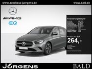 Mercedes B 180, Progressive MBUX, Jahr 2023 - Plettenberg