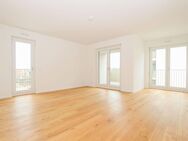 Exklusive 2-Zimmer-Wohnung mit Balkon - Freising