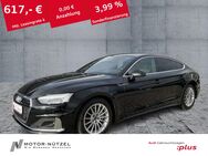 Audi A5, Sportback 40 TDI QU S-LINE VC, Jahr 2024 - Bayreuth