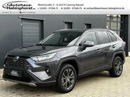 Toyota RAV 4, 2.5 Hybrid Active e Hk 18Alu, Jahr 2023 - Castrop-Rauxel