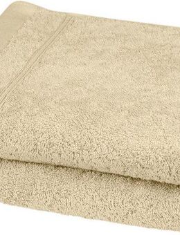 ROSS Handtücher Rubin, Frottier (Packung, 2-St), 100% Baumwolle