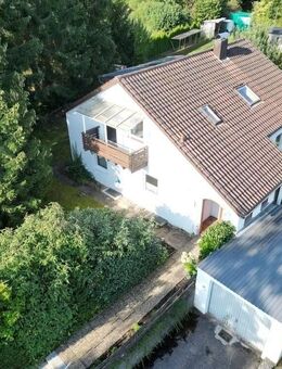 Einfamilienhaus mit großem Grundstück in Nagold zu verkaufen! - Nagold