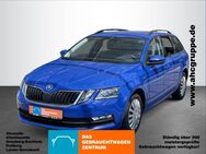 Skoda Octavia, 1.6 TDI Combi, Jahr 2018 - Chemnitz