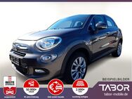 Fiat 500X, 1.6 E-torQ 110 Attractive, Jahr 2016 - Freiburg (Breisgau)