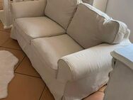 Ikea Ektorp 2er Sofa Sitzer Beige - Ratekau