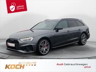 Audi A4, Avant 40 TDI q S-Line 2x &O, Jahr 2021 - Schwäbisch Hall