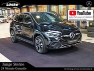 Mercedes GLA 200, Progressive ° Induktion, Jahr 2020 - Cloppenburg