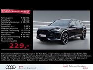 CUPRA Formentor, 2.0 TSI VZ Formentor VZ MA, Jahr 2024 - Ingolstadt