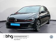 VW Polo, GTI, Jahr 2021 - Albstadt