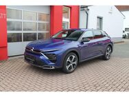 Citroen C5 X Feel Pack PT130 EAT8 Leder 1of1 Kamera Navi Shz DAB Apple - Großrudestedt