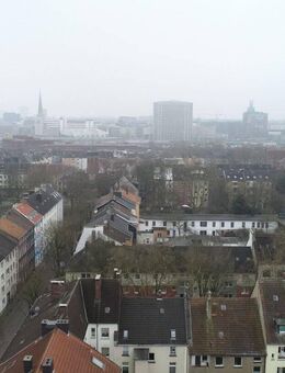 Dortmund-Hafen: Renovierte ETW leerstehend - perfekte Kapitalanlage 9 % Rendite - Dortmund