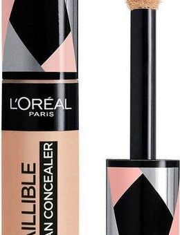 L'ORÉAL PARIS Concealer Infaillible More Than Concealer, mit hoher Deckkraft
