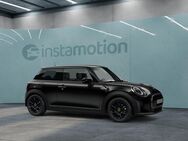 MINI Cooper S, E Classic Trim Driving Assistant, Jahr 2023 - München