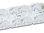 LED-Platine - LED Roadway Light S-Class - IP20 - P 600554 (VPE 10 Stück) - Polch