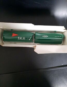 Vorwerk Kobold Frischer-Kit FK 351, Ersatzbürsten Walzen Rollen, - Essen