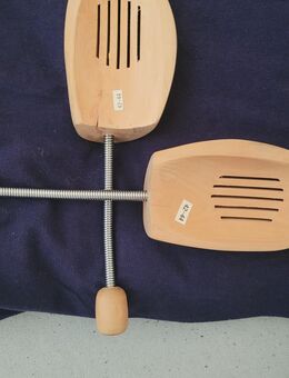 Schuhspanner - Merkendorf