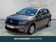 Dacia Sandero, 0.9 II Laureate TCe 90, Jahr 2018 - Zwickau