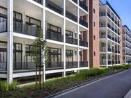 1-Zimmer-Wohnung in Bremen Woltmershausen - Bremen