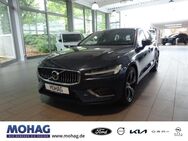 Volvo V60, Recharge Inscription T6 AWD, Jahr 2020 - Recklinghausen