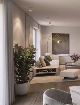 Charmante 2-Zimmer-Wohnung in der Beletage. Perfekte Kapitalanlage. Beste Infrastruktur. - München