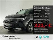 Opel Grandland, ELEGANCE MATRIXLICHT GRAD SITZ SITZ, Jahr 2024 - Coesfeld