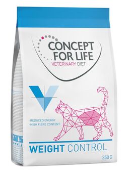 Concept for Life Veterinary Diet Weight Control - 350 g